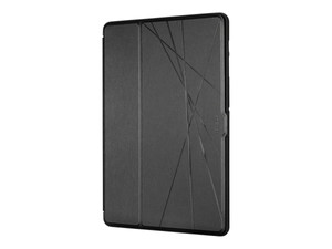 Targus Click-In Case | THZ904GL | Tablet Case | Samsung Galaxy Tab S7+ 12.4”, Samsung Galaxy Tab S7 FE 12.4”, Samsung Galaxy Tab S8+ 12.4”, Samsung Ga