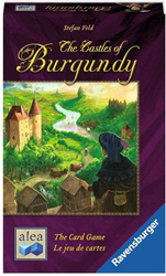 Alea: Zamki Burgundii