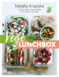 Vege lunchbox