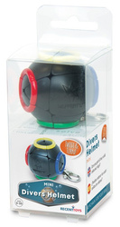 Łamigłówka MINI brelok Creative Ball Recent Toys poziom 3/5