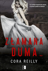 Złamana duma. The Camorra Chronicles. Tom 3