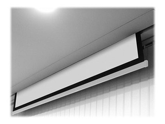 AVTEK 1EVE53 Ekran elektryczny Avtek Business Electric 300P (300 x 227,5 cm) - 16:10