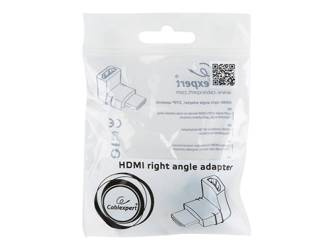 GEMBIRD A-HDMI270-FML Gembird Adapter HDMI kątowy 270deg męsko żeński
