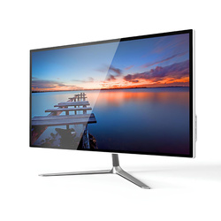 Extralink 24" All-In-One PC Office | Zestaw komputerowy | Intel i5-11300H, 16GB DDR4, 512GB SSD, klawiatura, mysz, kamera