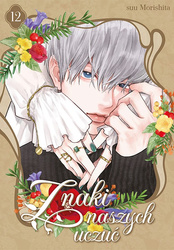 Znaki naszych uczuć. Tom 12