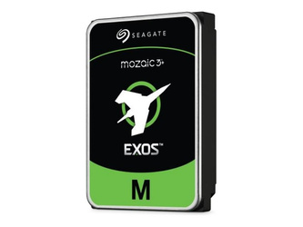 SEAGATE Exos M 28TB HDD SATA 6Gb/s 7200rpm 512MB cache 3.5inch