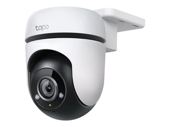 TP-LINK Outdoor Pan/Tilt Security Wi-Fi Camera