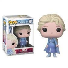 Figurka Disney Frozen 2 Elsa 581Funko Pop