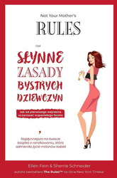 Not Your Mother's Rules czyli Słynne Zasady Bystrych Dziewczyn