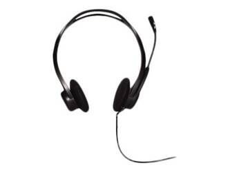 LOGITECH 981-000100 Słuchawki + mikrofon, PC 960 Stereo Headset USB