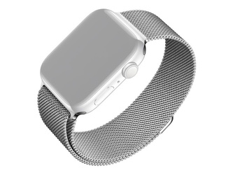 Fixed | Mesh Strap for Apple Watch 38/40/41mm | Silver