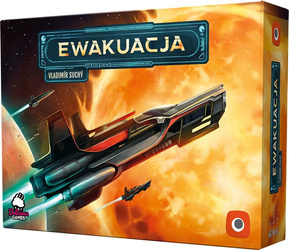 Ewakuacja