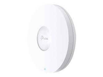 TP-LINK EAP660 HD AX3600 Wi-Fi 6 Dual Band 2.5 Gigabit Ceiling Mount PoE Access Point High Density connectivity