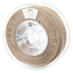 Spectrum Filament PET-G Matt 1000g desert storm, 80549