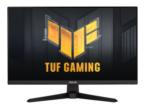 ASUS TUF Gaming Series 5 VG257Q5A 24.5inch VA FHD 16:9 200Hz 300cd/m2 0.5ms 2x2W Speaker 2xHDMI DP