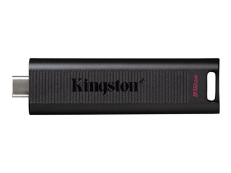 KINGSTON 512GB USB3.2 Gen 2 DataTraveler Max