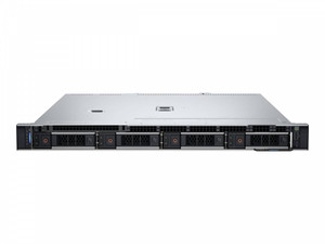 DELL PE R360 4x3.5 HP Xeon E-2414 16GB 1x2TB Rails Bezel Broadcom 5720 Dual Port PERC H355 iDRAC9 Basic 1x 700W