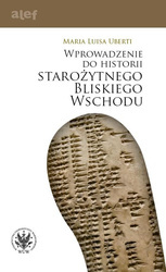 Wprowadzenie do historii starożytnego Bliskiego W.