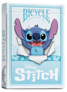 Bicycle: Disney - Stitch