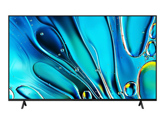 Sony K-55S3 | 55" (139 cm) | Android | UHD | Black
