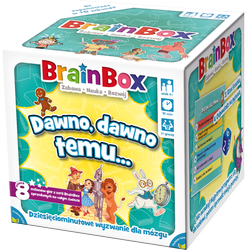 BrainBox - Dawno, dawno temu...
