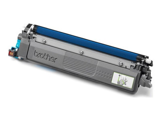 BROTHER TN-249C Cyan Toner Cartridge Prints 4.000 pages