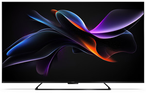 Sharp | 65HR7265E | 65 | Smart TV | Google TV | Black