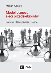 Model biznesu sieci przedsiębiorstw
