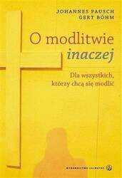 O modlitwie inaczej