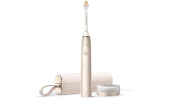 Philips | Electric Toothbrush | HX9992/11 Sonicare 9900 Prestige | Rechargeable | For adults | Number of brush heads included 1 | Number of teeth brus