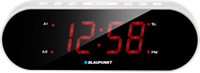 Radiobudzik Blaupunkt CR6SL, FM PLL