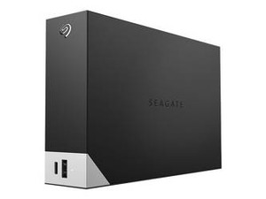 SEAGATE One Touch Desktop with HUB 10TB