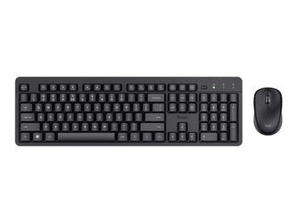 TRUST ODY II WL KEYBOARD & MOUSE