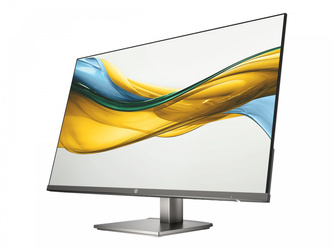 HP S5 527da 68.58cm 27inch FHD Monitor SmartBuy+ (EU)