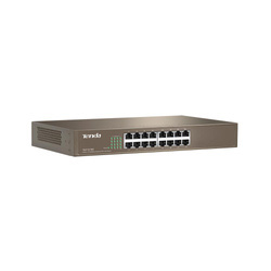 Switch Tenda TEF1016D 16 X 10/100Mbps