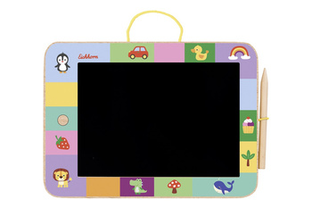 Tablica do rysowania LCD EH Friends