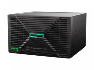 HPE MicroSvr G11 Intel Xeon E-2434 32G NHP EMEA Server