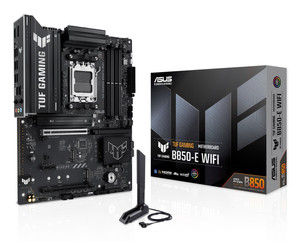 Płyta główna ASUS TUF GAMING B850-E WIFI