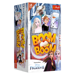 Gra Boom Boom Frozen 2 1912