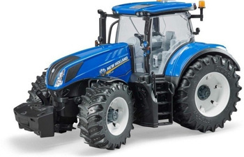 Traktor New Holland T7.315