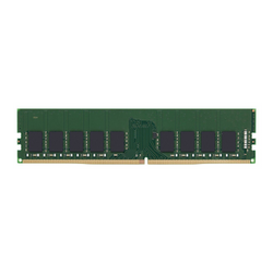 Pamięć KINGSTON (UDIMM/DDR4/32 GB/2666MHz/1.2V/19CL/SINGLE)