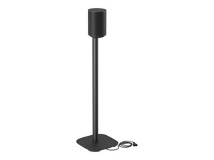 Vogels Floor stand | SFS 4113 Sonos speaker stand for Era 100 | Maximum weight (capacity) 2 kg | Black