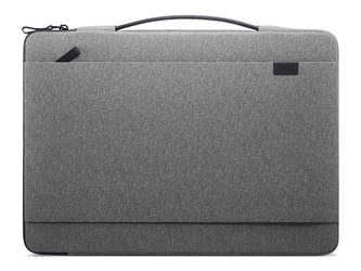 Dell | EcoLoop Urban | Fits up to size 15-16 " | Sleeve | Heather Gray | 15-16 " | Waterproof