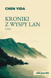 Kroniki z wyspy Lan T.1