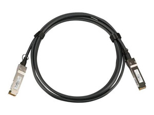 EXTRALINK QSFP+ DAC kabel 40G 3m 30AWG