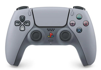 Kontroler bezp. Dualsense v2 30th Anniversary Ed.