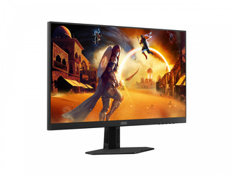 AOC 24G4HRE 23.8inch FHD IPS 200Hz 0.5ms 300cd/m2 HDMI Speakers