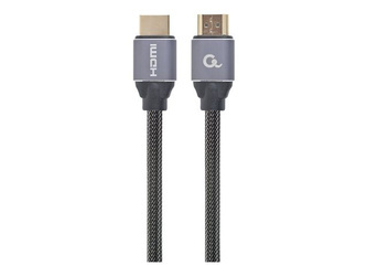 GEMBIRD CCBP-HDMI-2M Gembird kabel HDMI High Speed Ethernet V2.0 4K UHD Seria Premium, 2m