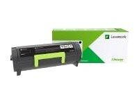 LEXMARK 56F2X0E Toner Lexmark black 20 000 str. korporacyjny MS321dn / MS421dn / MS421dw