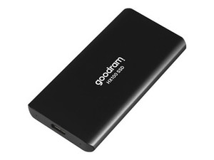 GOODRAM HX100 512GB USB 3.2 Gen.2 950/900 MB/s External SSD